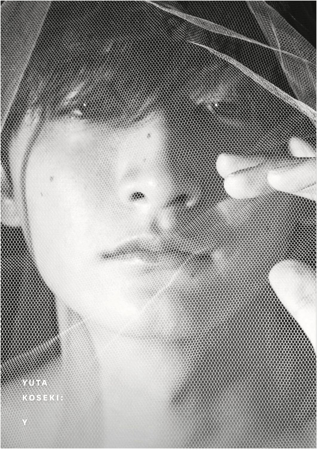 Yuta Koseki Archive Book 'Y'