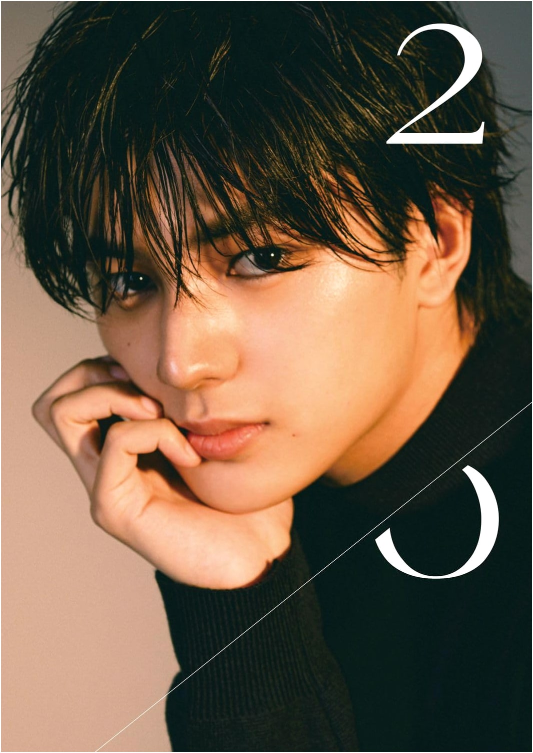 Towa Araki Photo Book '20'