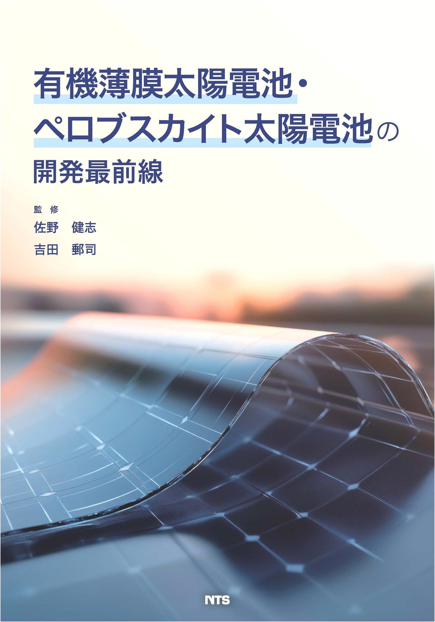 Cutting-Edge Development of Organic Thin-Film & Perovskite Solar Cells