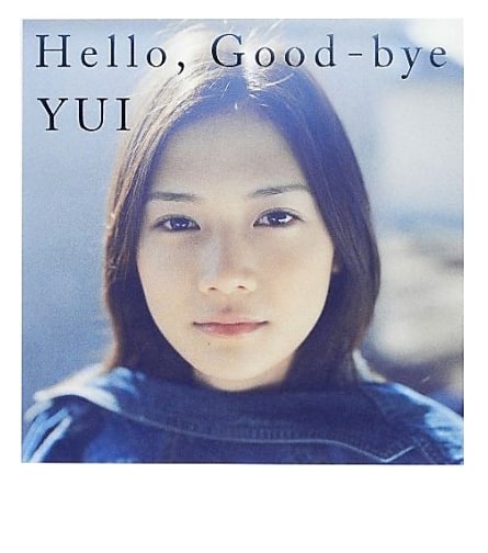 Hello, Goodbye