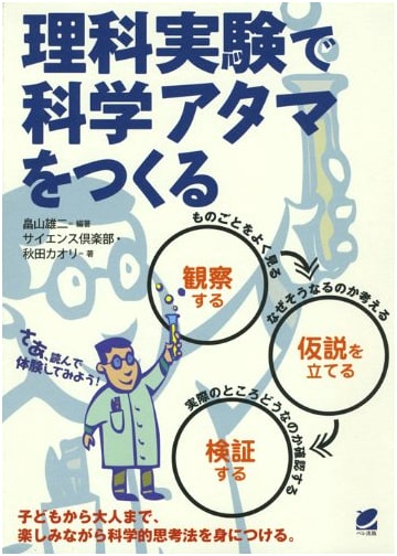 Cultivating a Scientific Mind with Science Experiments