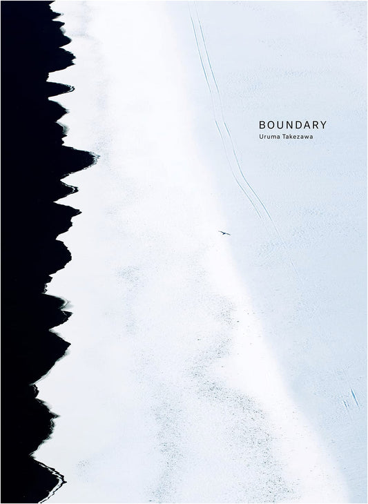 Boundary: The Photography of Uruma Takezawa