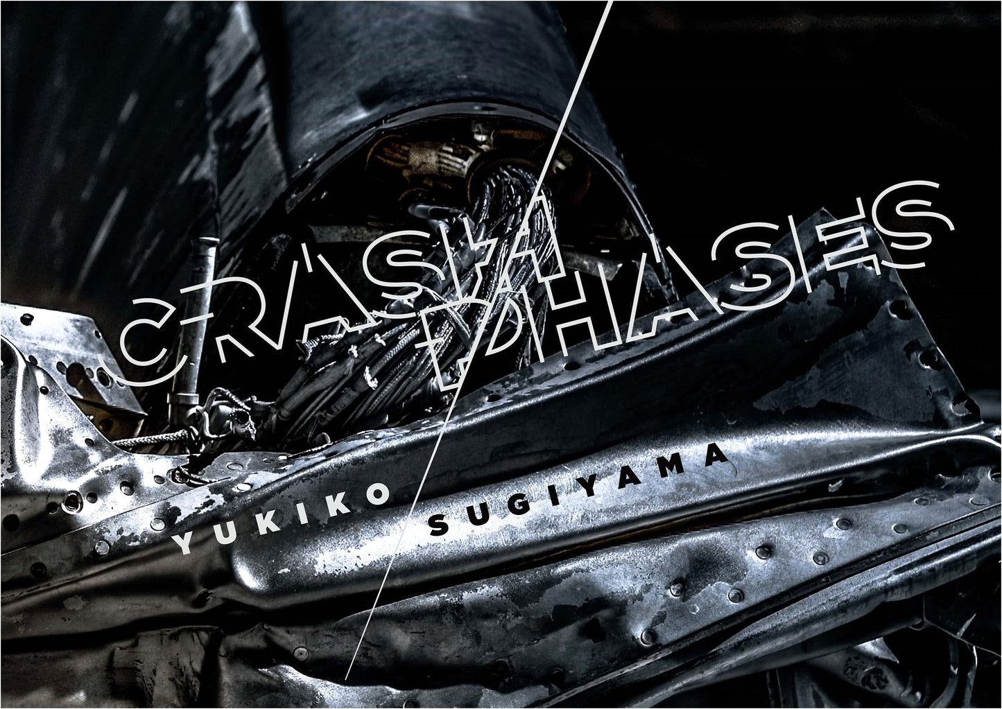 CRASH/PHASES: Yukiko Sugiyama Photography