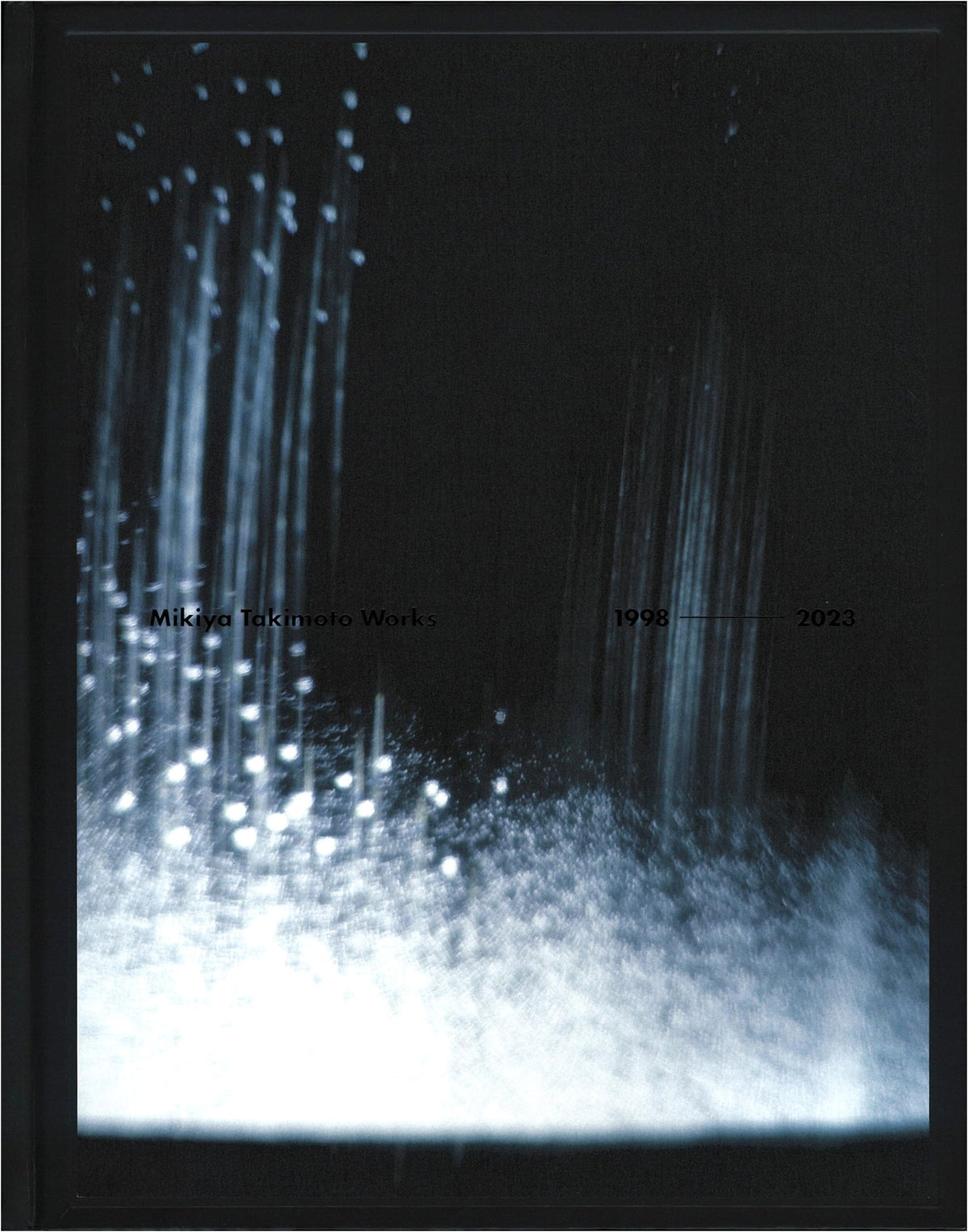 Mikiya Takimoto Works 1998-2023: A Comprehensive Collection