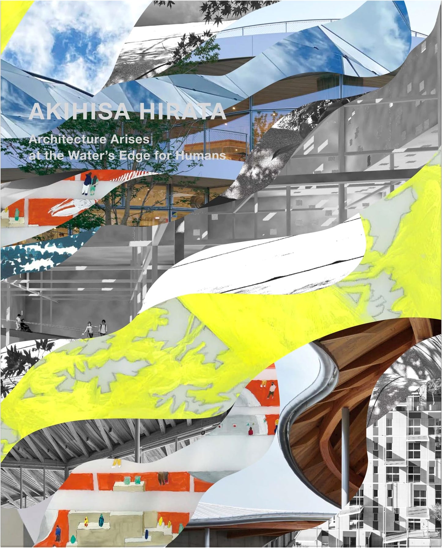Akihisa Hirata: The Human Coastline