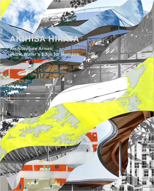 Akihisa Hirata: The Human Coastline
