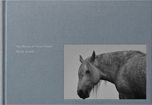 The Horses of Yururi Island
