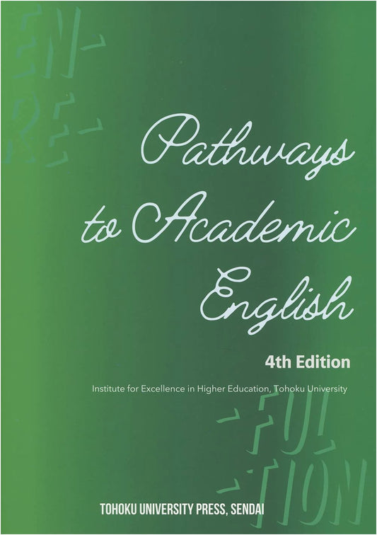 Pathways to Academic English, 4th Edition