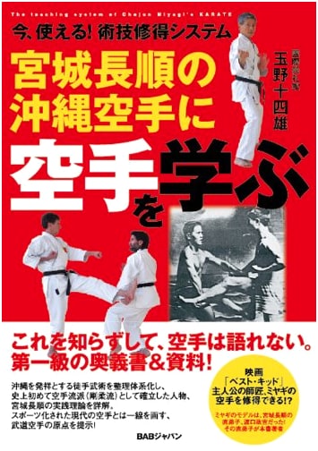 Mastering Okinawan Karate: Chojun Miyagi's Techniques for Modern Practice