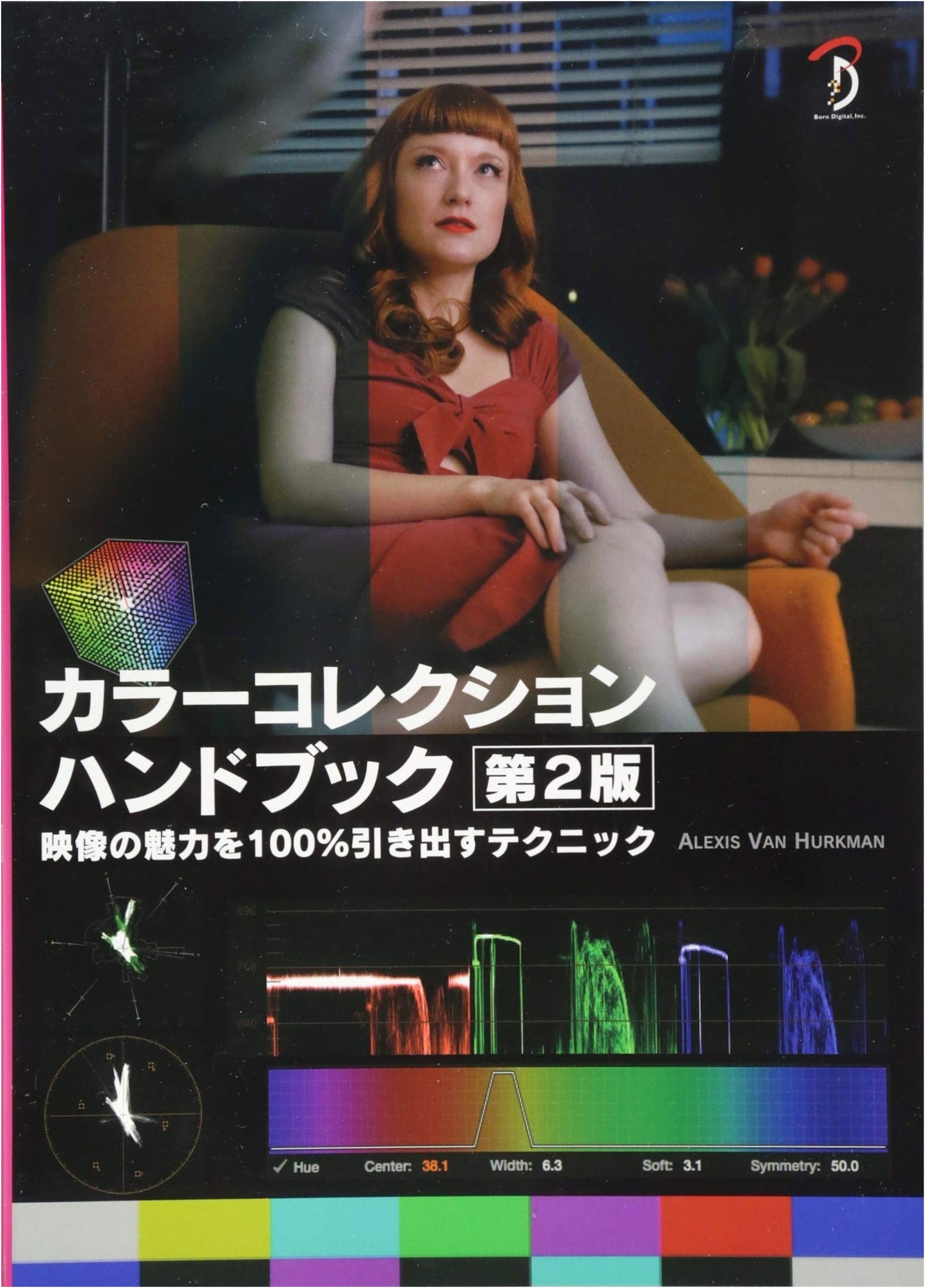 Color Correction Handbook 2nd Ed.: Techniques to Maximize Video Appeal