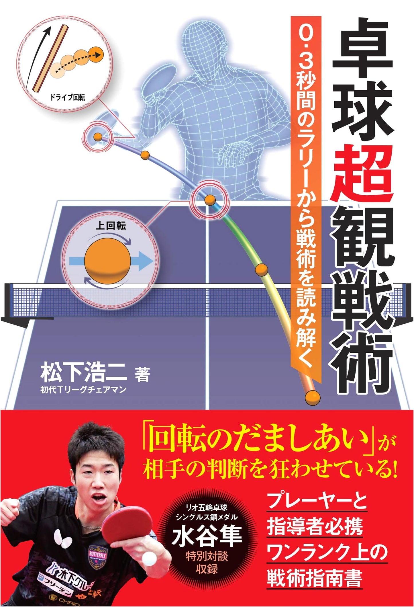 Table Tennis Super Spectator Strategy: Deciphering Tactics from 0.3-Second Rallies