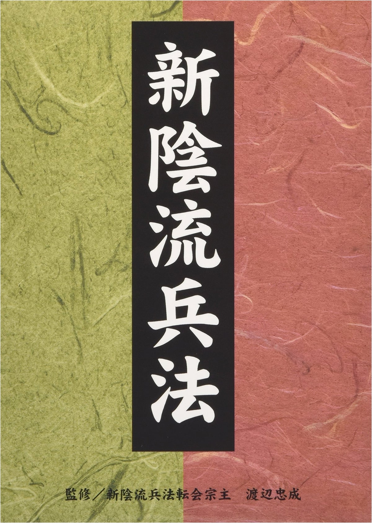 Shin'in-ryū Hyōhō: Japanese Swordsmanship & Strategy DVD Box Set