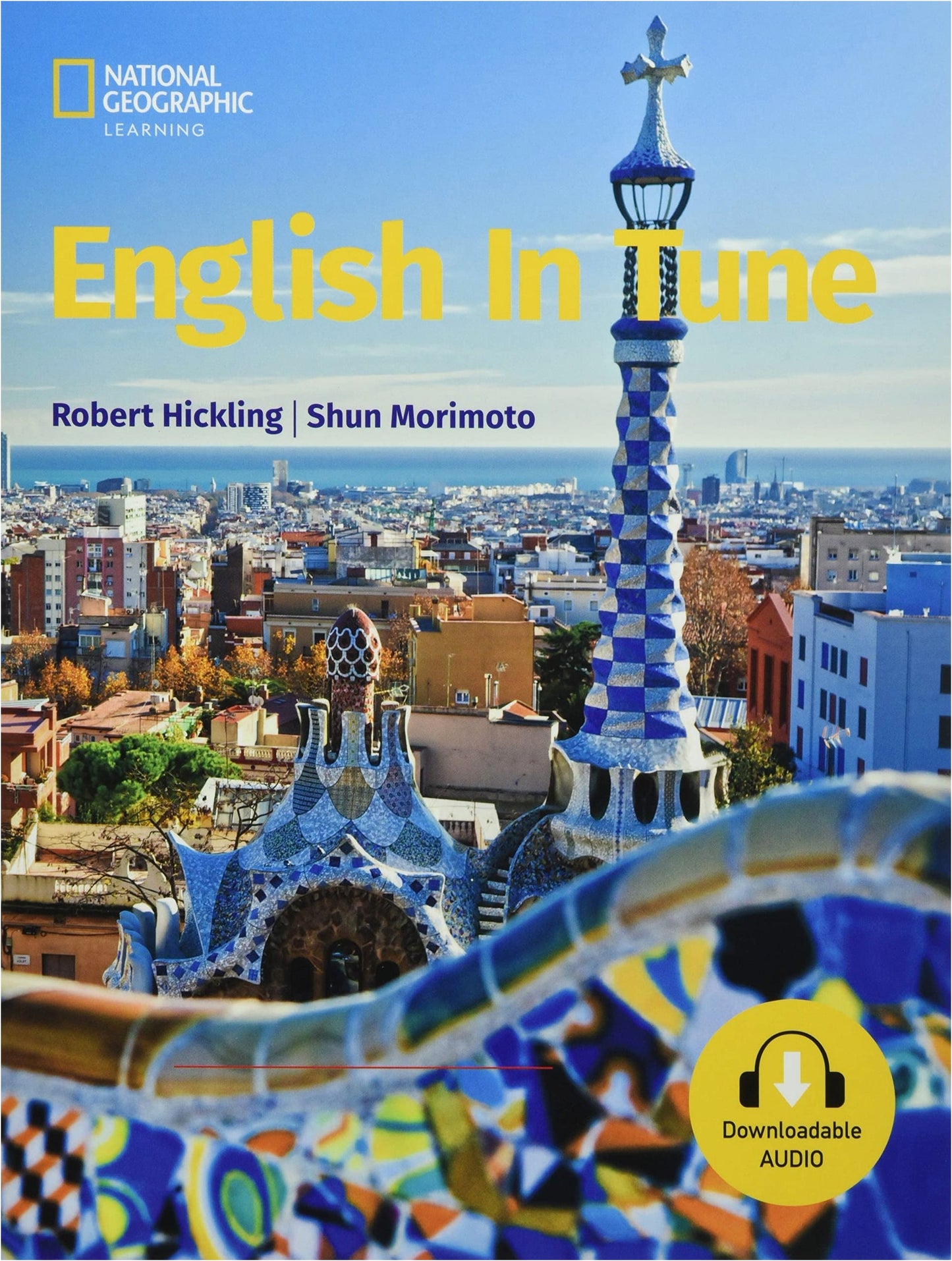 English In Tune: Student Book