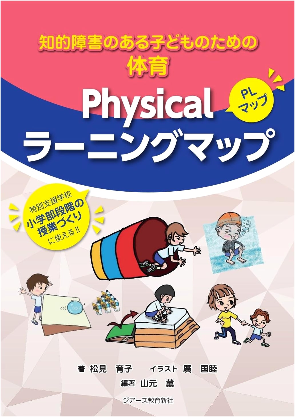 Physical Learning Map