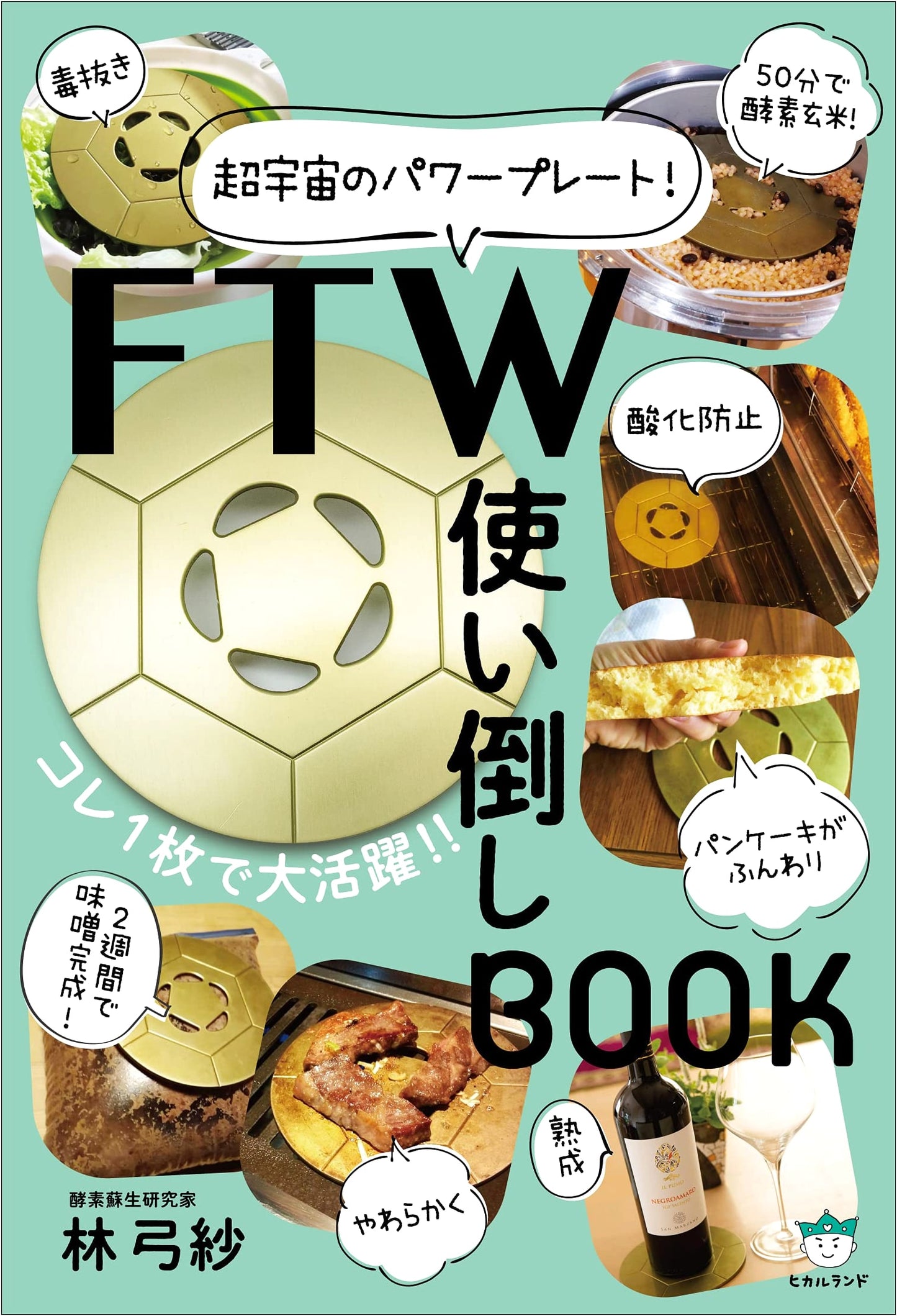 FTW: The Complete Guide by Yumisa Hayashi