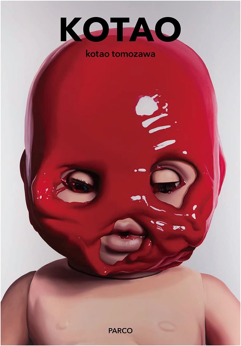 KOTAO: Photography by Kotao Tomozawa