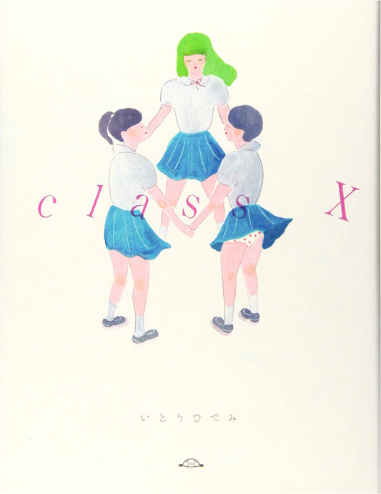 Class X