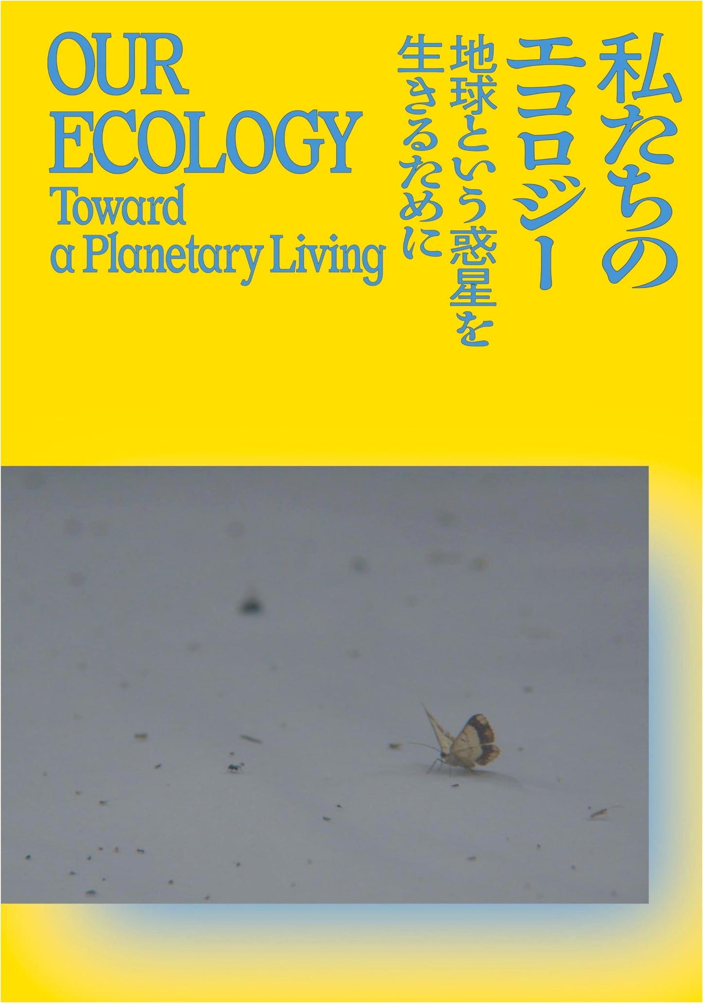Our Ecology: Living on Planet Earth
