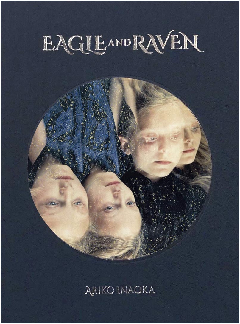 EAGLE AND RAVEN