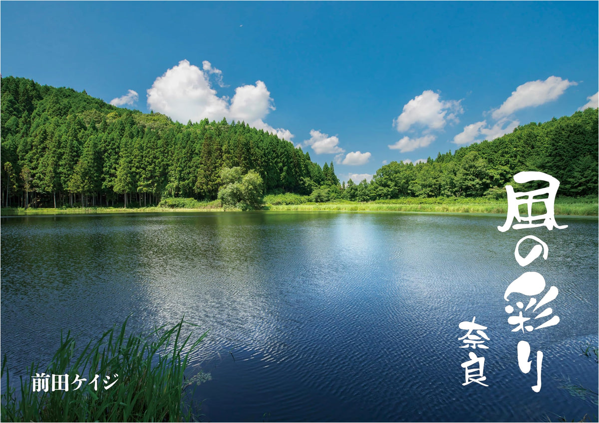Colors of the Wind: Nara - A Photographic Journey