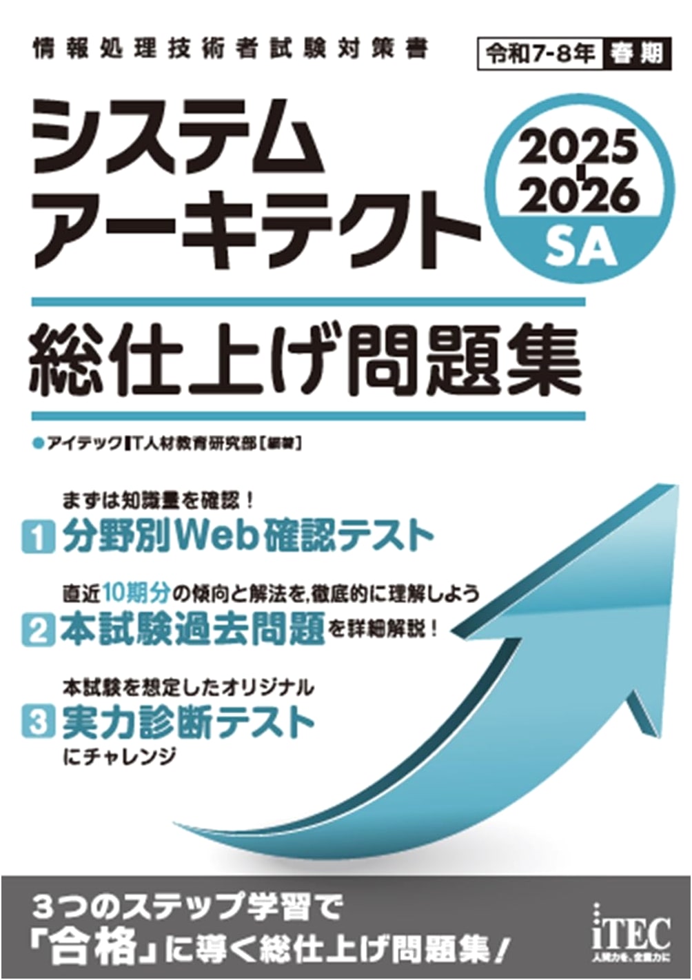 2025-2026 System Architect Comprehensive Practice Problems