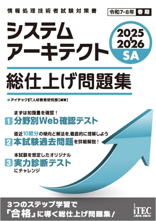 2025-2026 System Architect Comprehensive Practice Problems