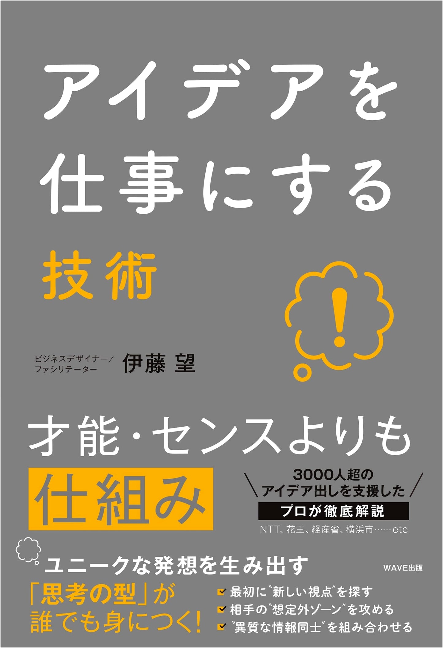 The Art of Turning Ideas into a Business: Strategies for Professional Implementation