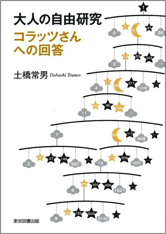 Adult's Independent Research: A Response to the Collatz Conjecture