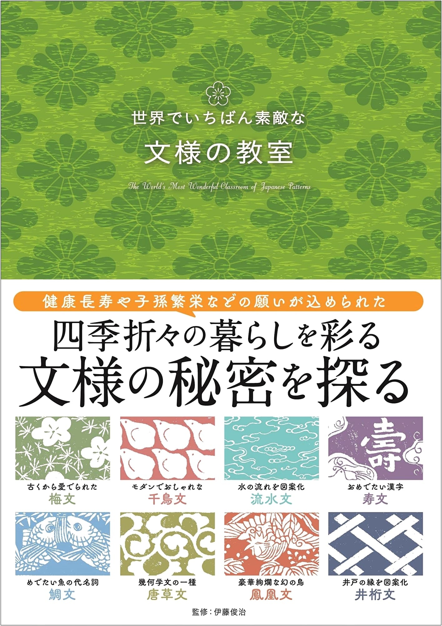 The World's Most Wonderful Pattern Classroom (World's Most Wonderful Classroom Series)