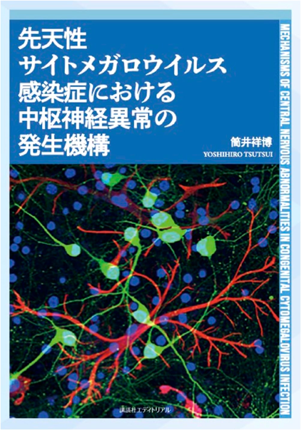 Pathogenesis of Central Nervous System Abnormalities in Congenital Cytomegalovirus Infection