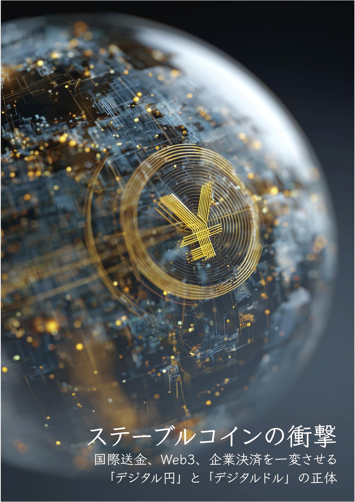 The Impact of Stablecoins: Digital Yen & Digital Dollar Reshaping Global Transfers, Web3, and Corporate Payments