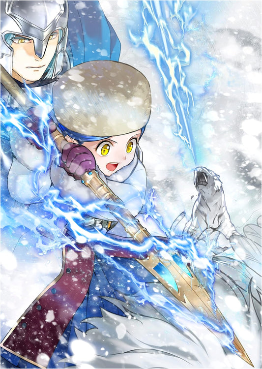 Ascendance of a Bookworm: Part 3 Volume 10 (Mino, Suzuka)
