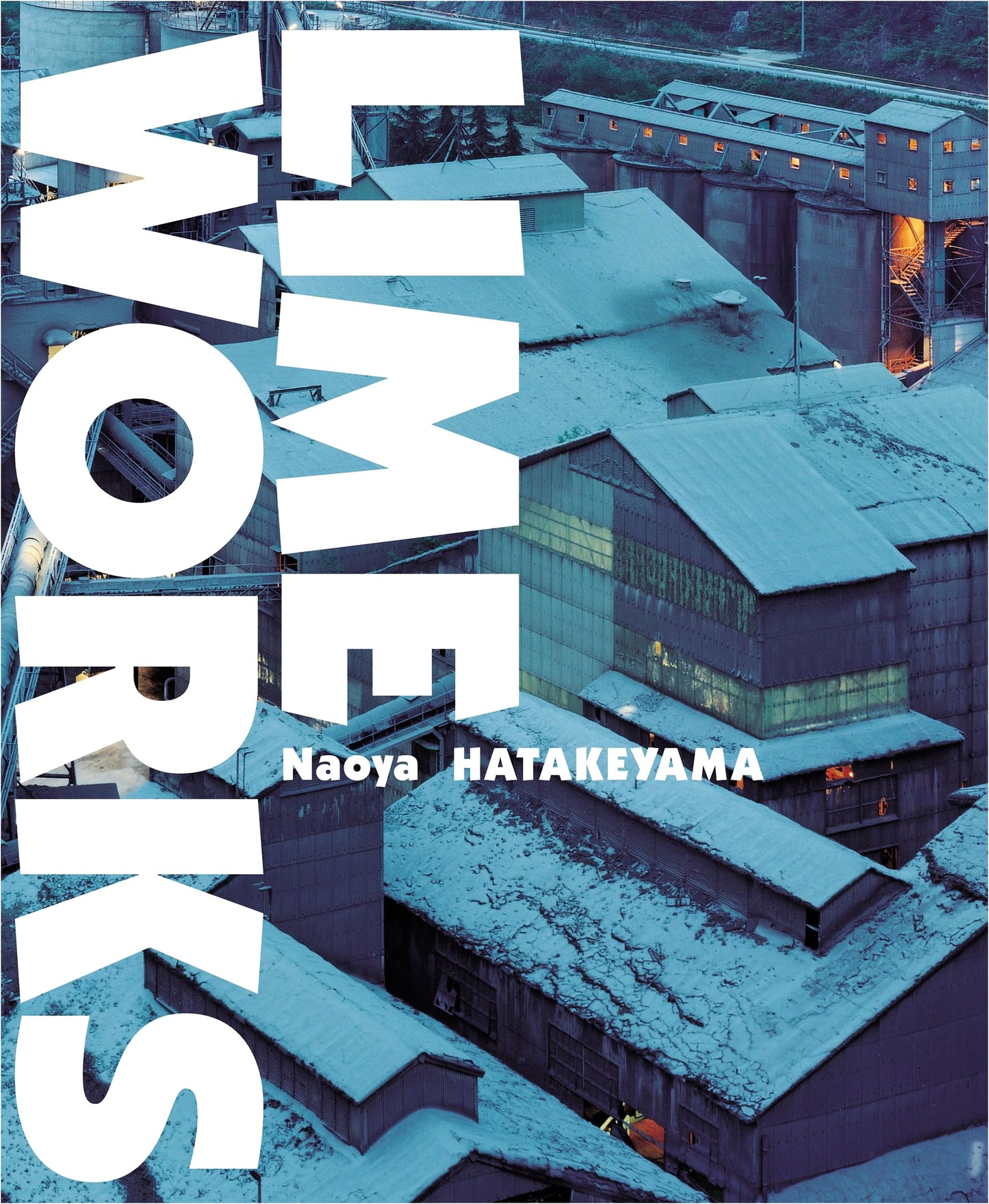 New Edition: LIME WORKS