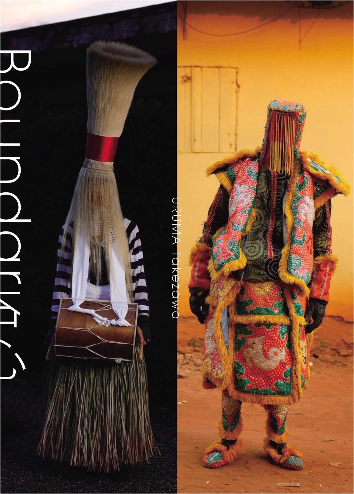 BOUNDARY | CORE: The Photography of Uruma Takezawa