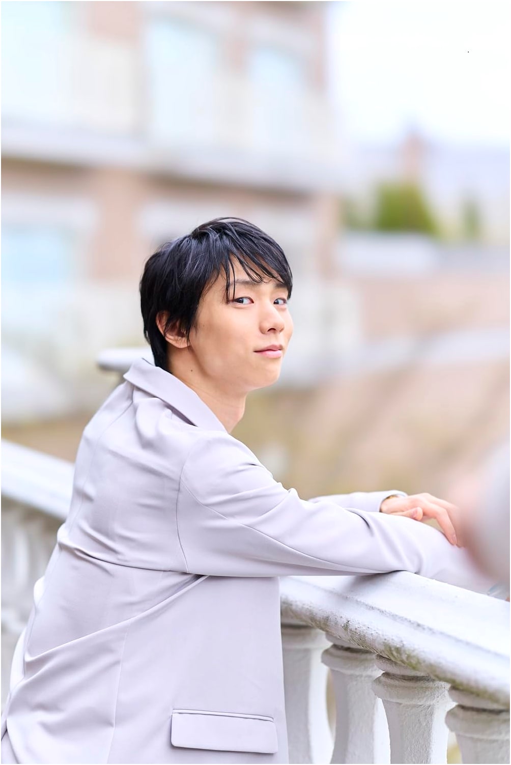 KISS & CRY Special Edition: Yuzuru Hanyu - THE STAGE 5 - Limited Edition