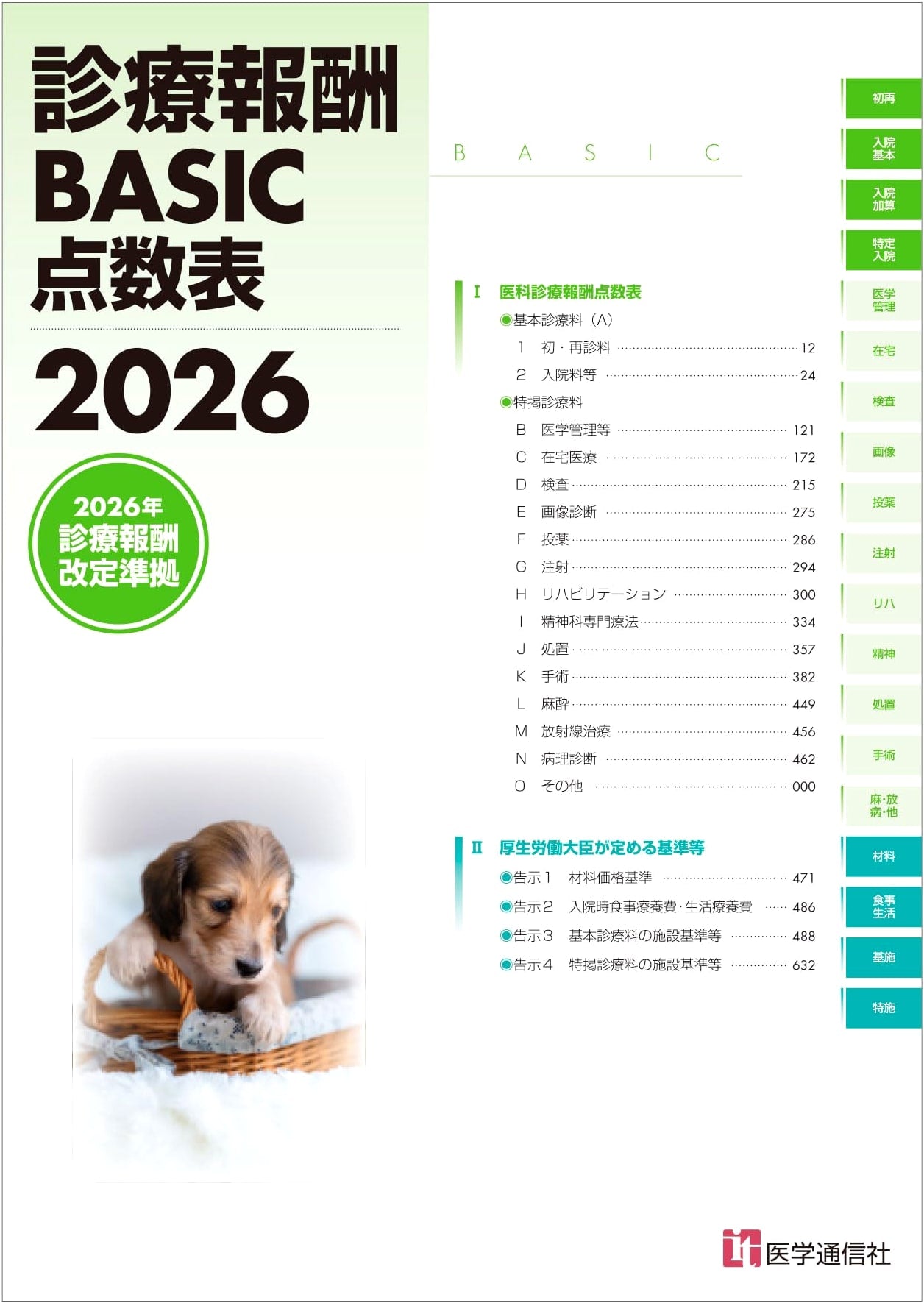 Medical Fee Basic Point Table 2026: Earliest Point Table