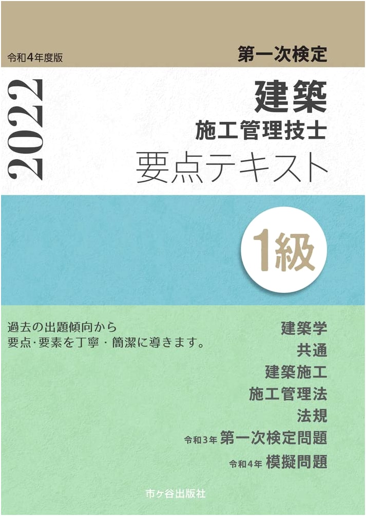 Certified Class 1 Construction Manager Primary Exam Study Guide - 2022 Edition