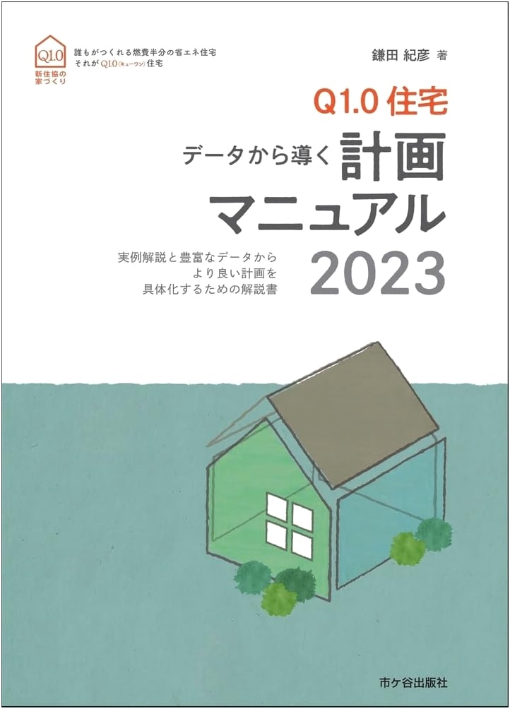 Q1.0 Housing Project Manual 2023