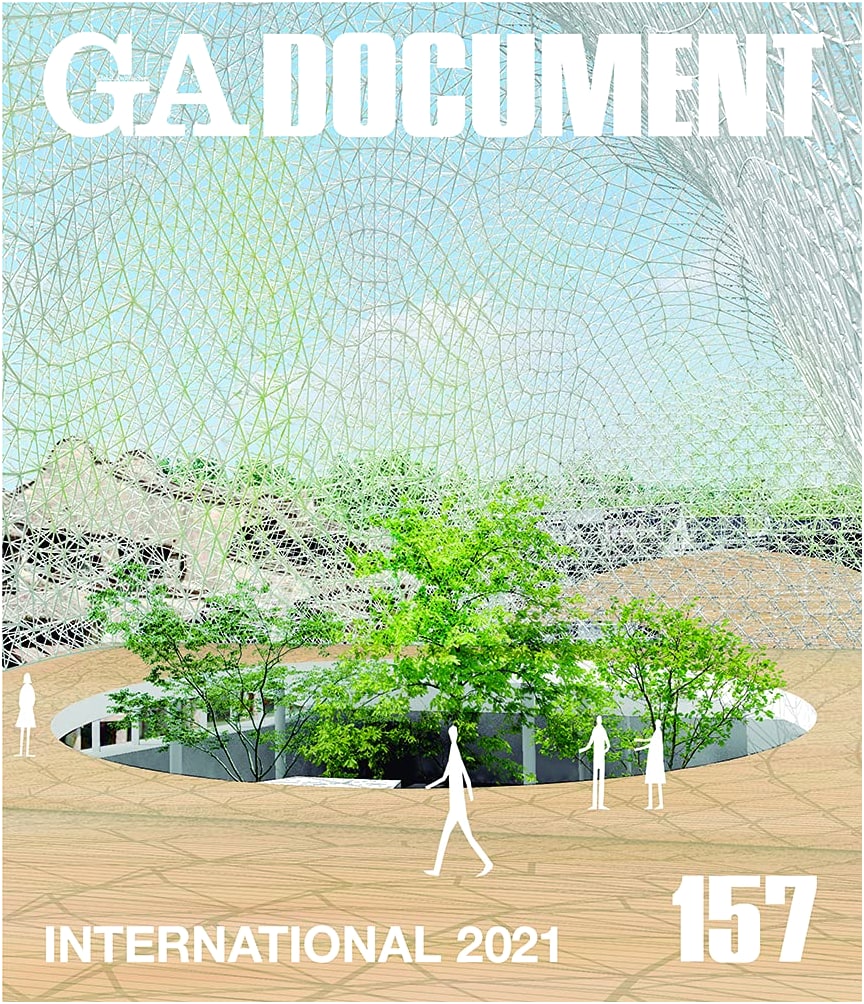 GA DOCUMENT 157 International 2021