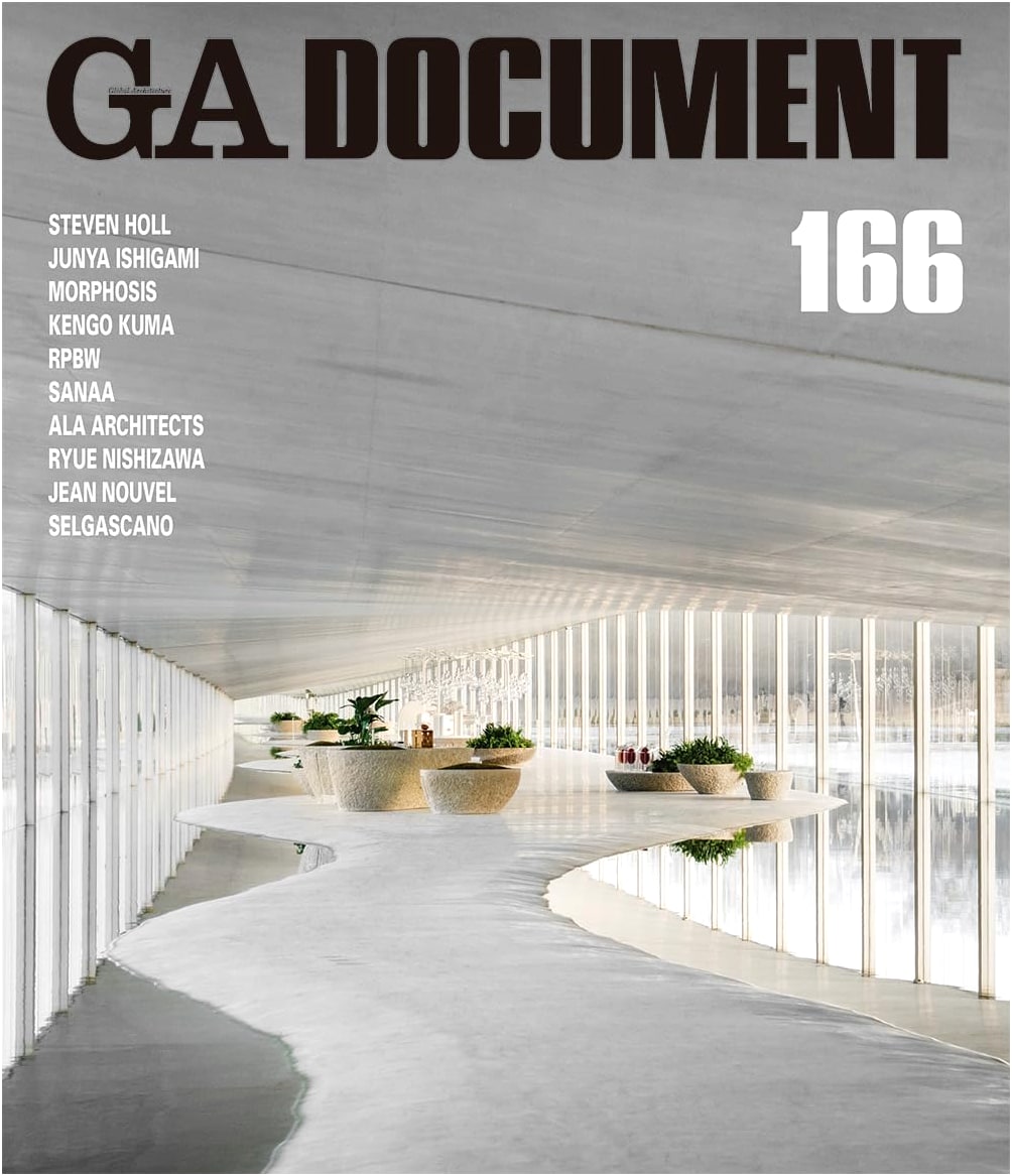 GA DOCUMENT 166