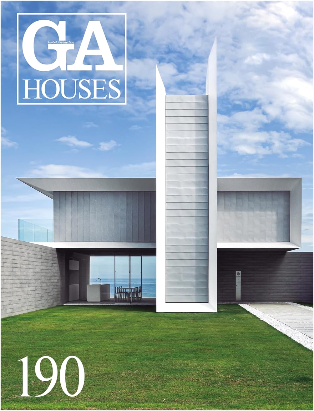 GA HOUSES 190