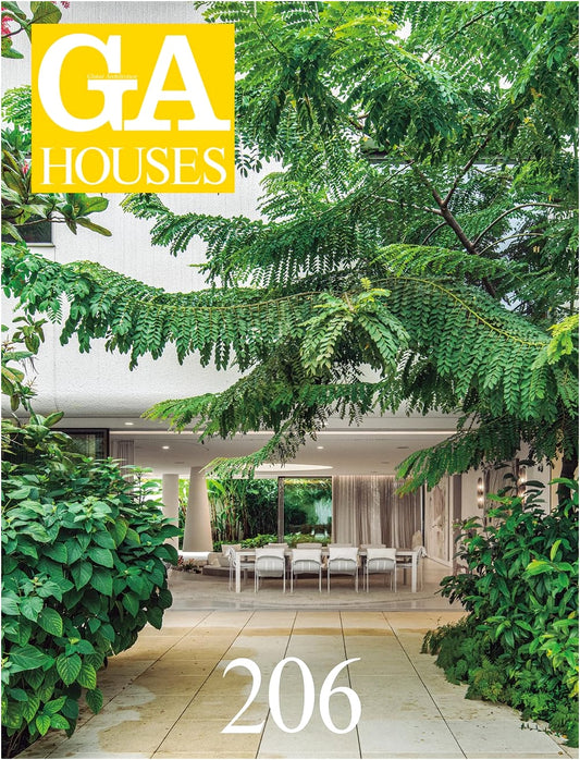 GA HOUSES 206