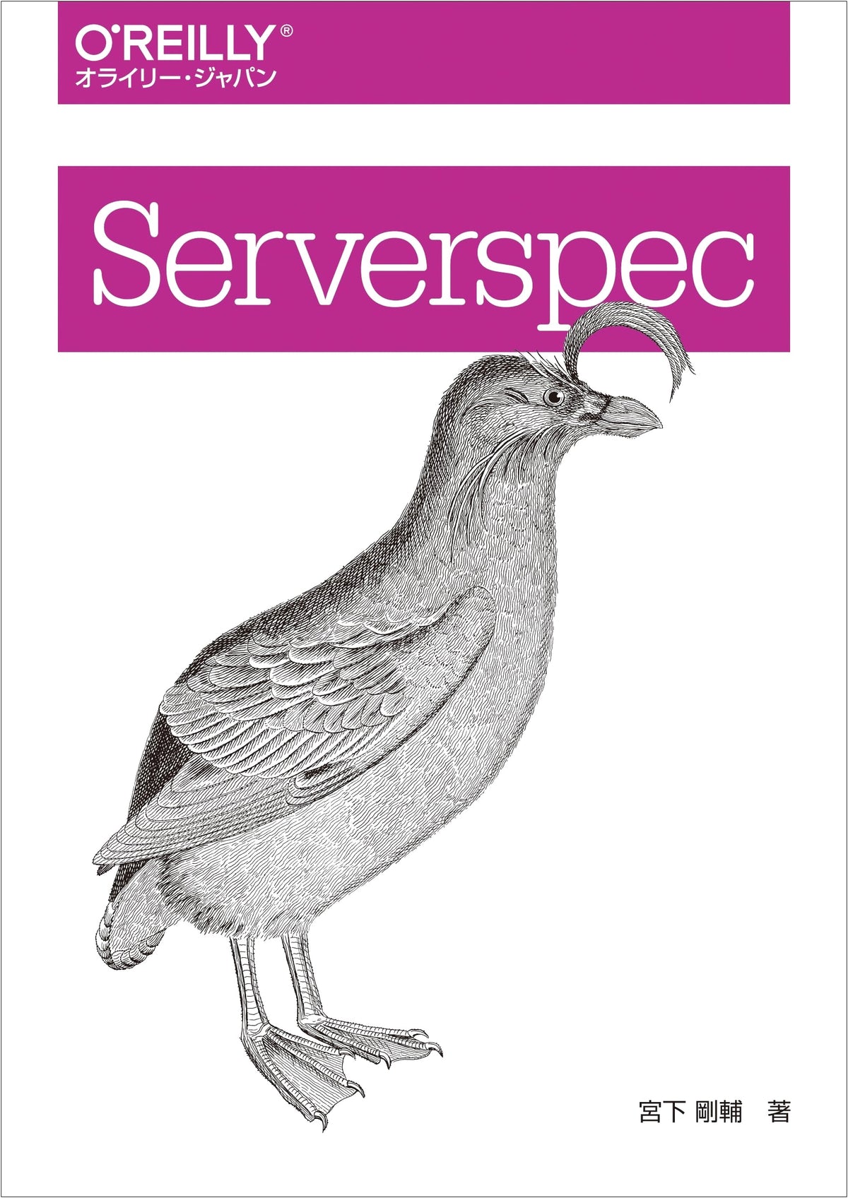 Serverspec: Automated Infrastructure Testing for DevOps