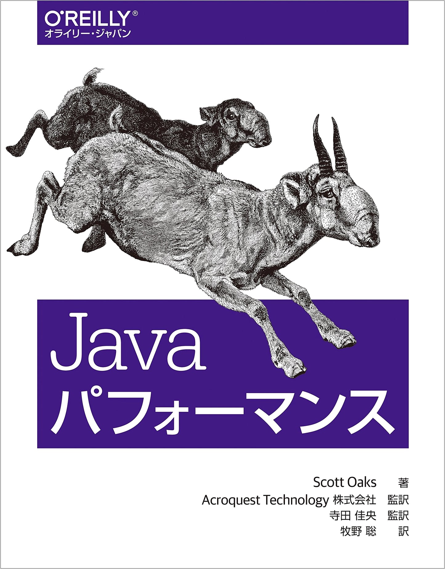 Java Performance