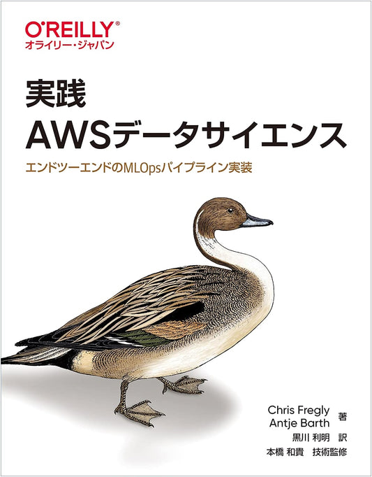 Practical AWS Data Science: End-to-End MLOps Pipeline Implementation