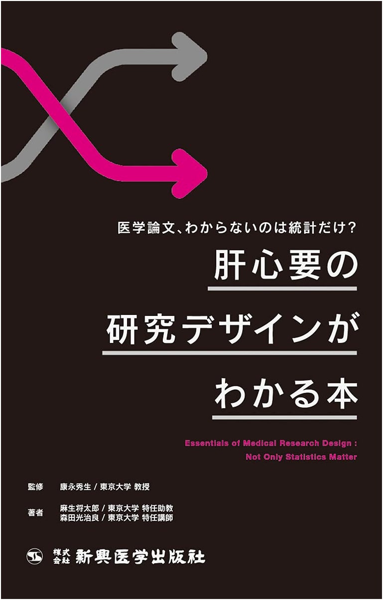Medical Papers: Understanding Research Design (Morita)