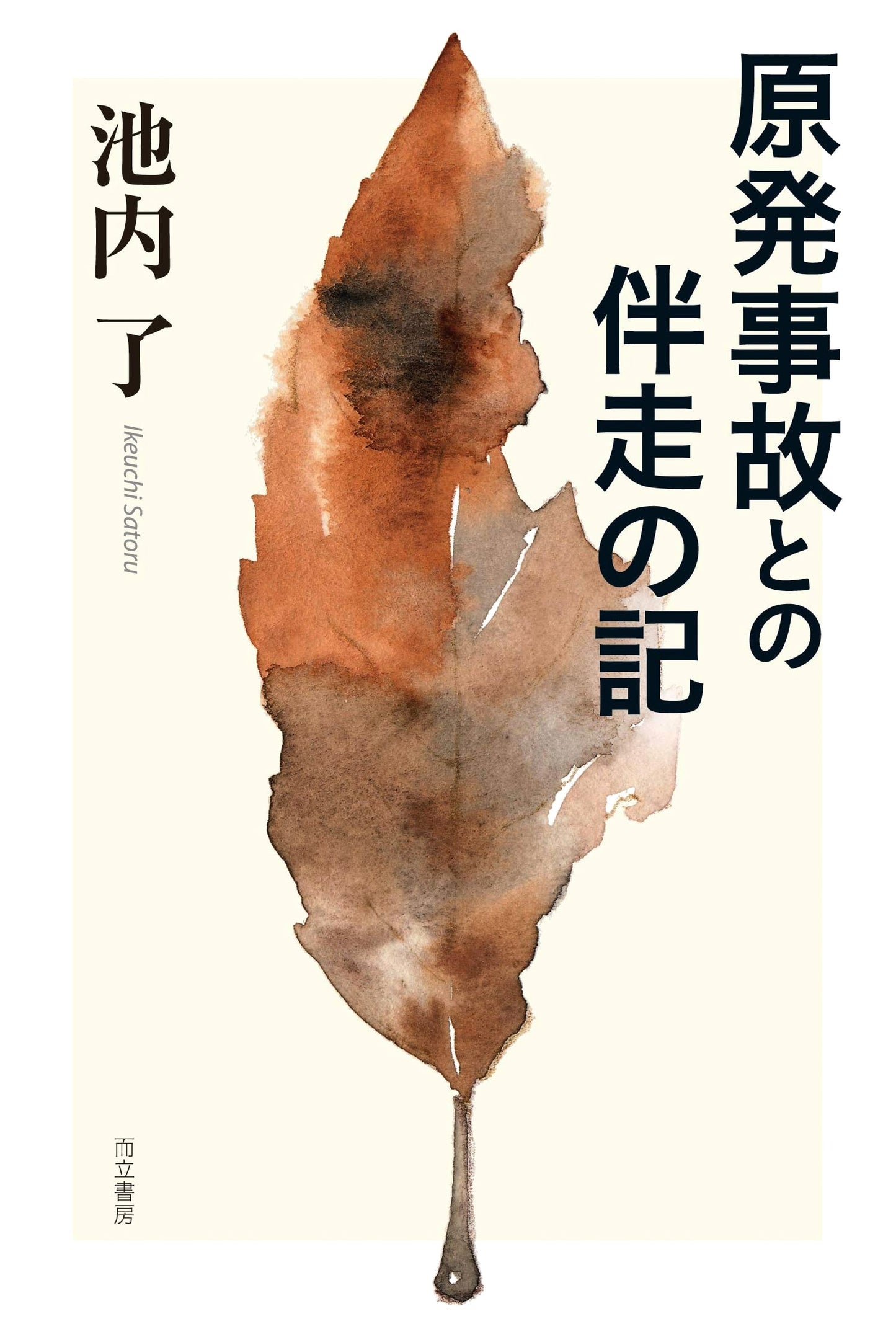 A Record of Accompanying the Nuclear Accident
