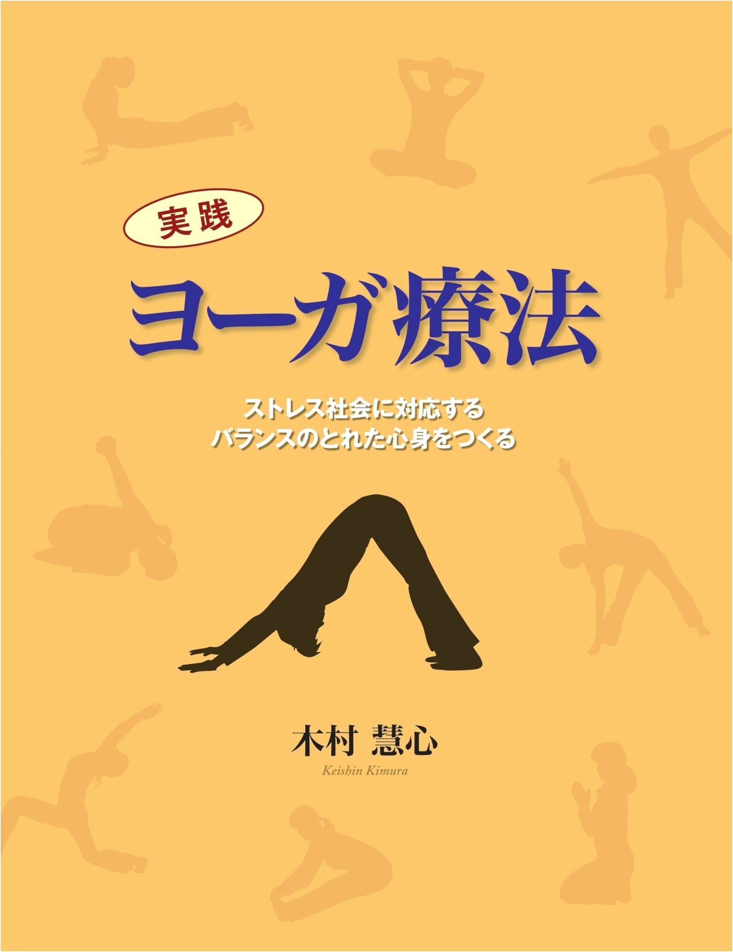 Practical Yoga Therapy: Creating Balanced Mind and Body for a Stressful Society (GAIA BOOKS)