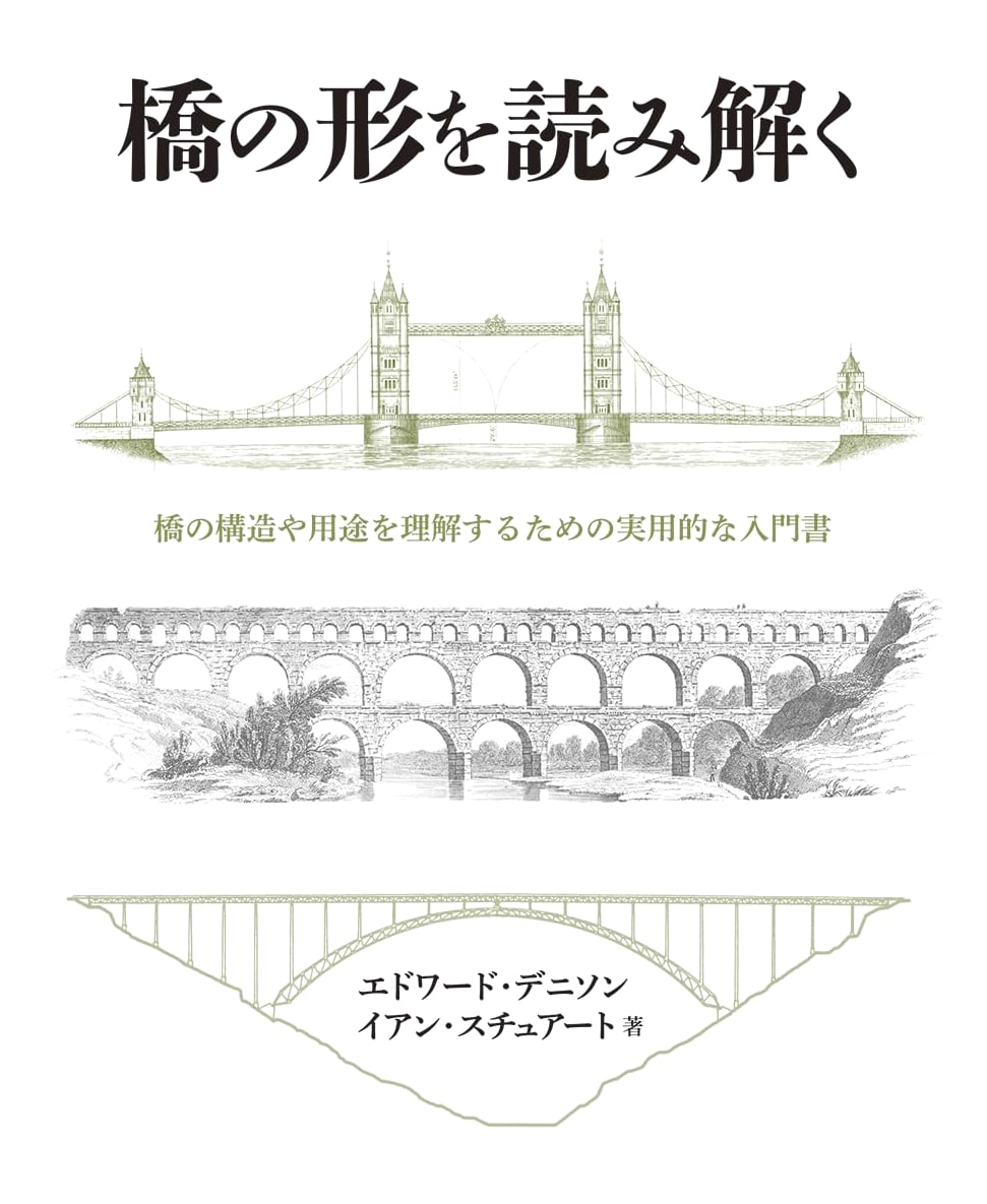 Decoding Bridge Shapes: A Visual Guide to Engineering and Architecture (HOW TO READ Series)