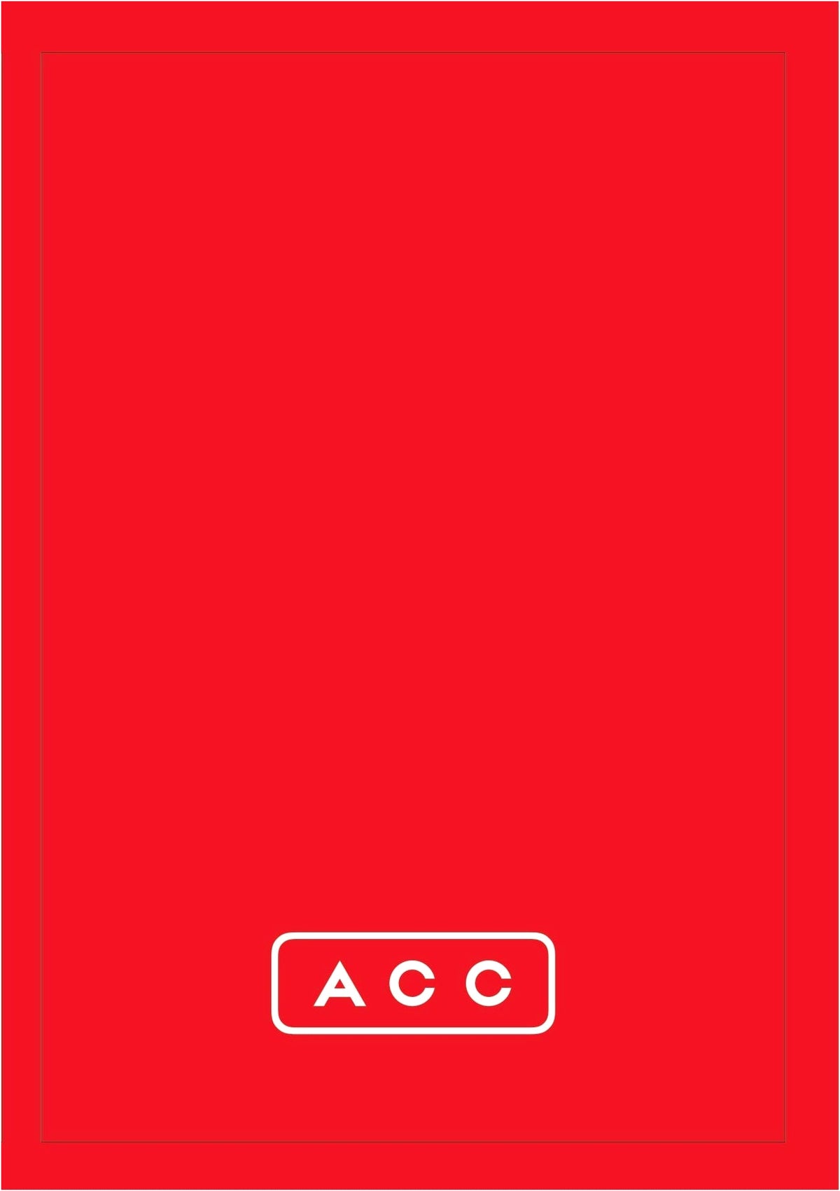 ACC Japanese Creativity 2019 (ACC Annual)